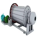 New Multi-Function Ball Mill Grinding Machine Granite Iron Ore Gold Ore Copper Ore River Stone Pebbles Basalt Limestone Mines