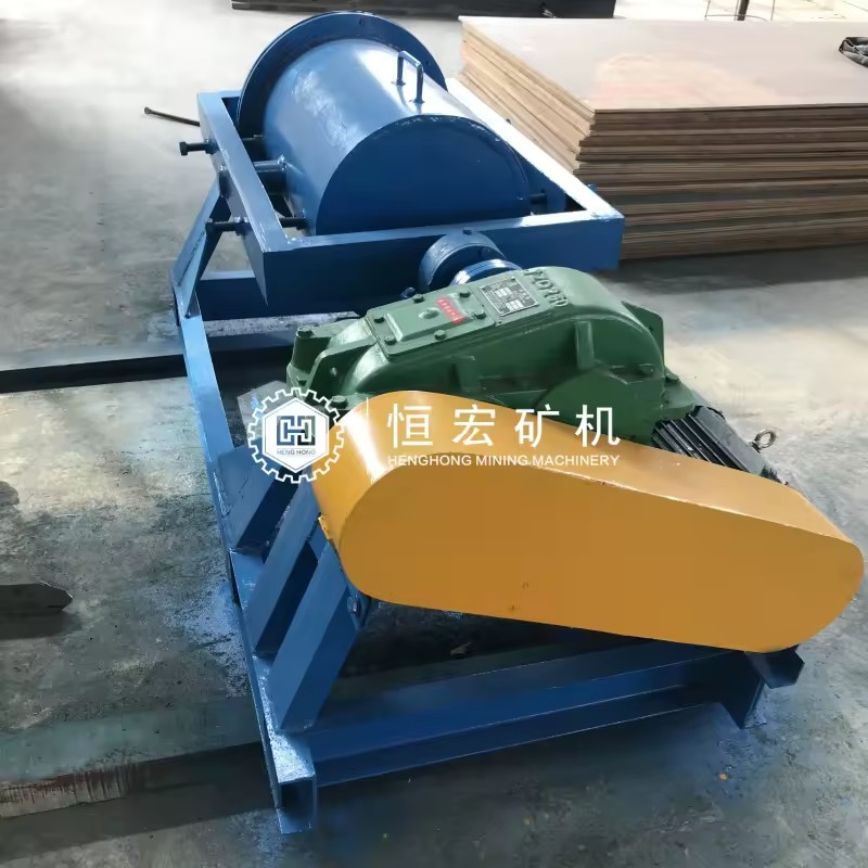 Gold Mining Equipment Lab Ball Mill for Small Scale Miners - Affordable & Effective