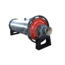 Mining Magnetite Iron Scale Gold Ore Milling Ball Mill Machine