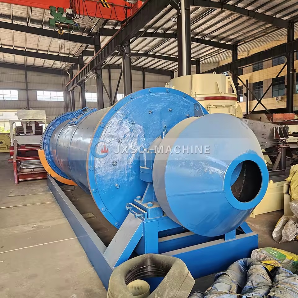 Factory Direct Supplier for Cement Limestone Grinding Ball Mill for Mine Plant