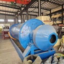 Factory Direct Supplier for Cement Limestone Grinding Ball Mill for Mine Plant