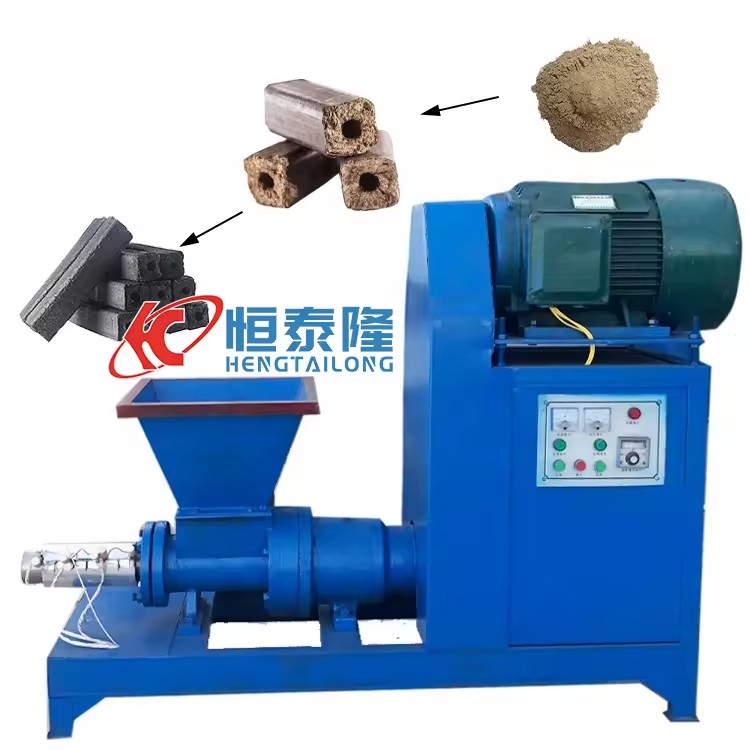 Sawdust Briquette Machine/Biomass Briquette Machine/Sawdust Briquette Production Line