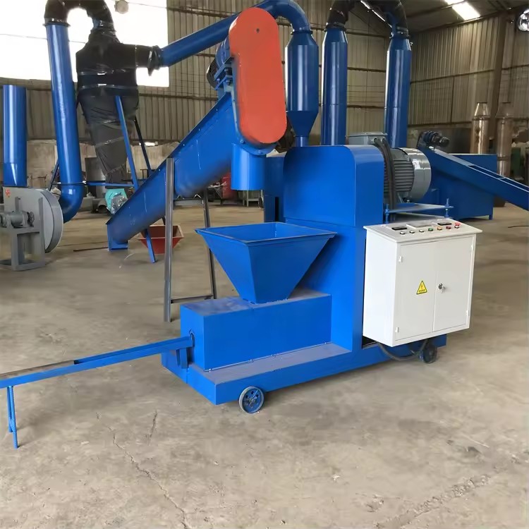 Charcoal Briquette Making Machine,charcoal Production Line Making Machine Ball Press, Charcoal Briquette Ball Press Machine