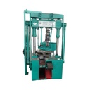 Industrial Production of High-Efficiency Coal Briquette Machines Honeycomb Coal Machines for Sale