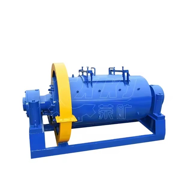Mining Machine Gold Used Ball Mill Sale High Quality Stone Building Material Energy and Mining Miner Ball Mill Cement