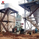 High Quality Vertical Mill for Clinker Blast Furnace Steel Nickel Slag Grinding Mine Mill