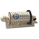 Mining Equipment Quartz Grinding Low Energy Ball Mill for Gold Mining Africa Design