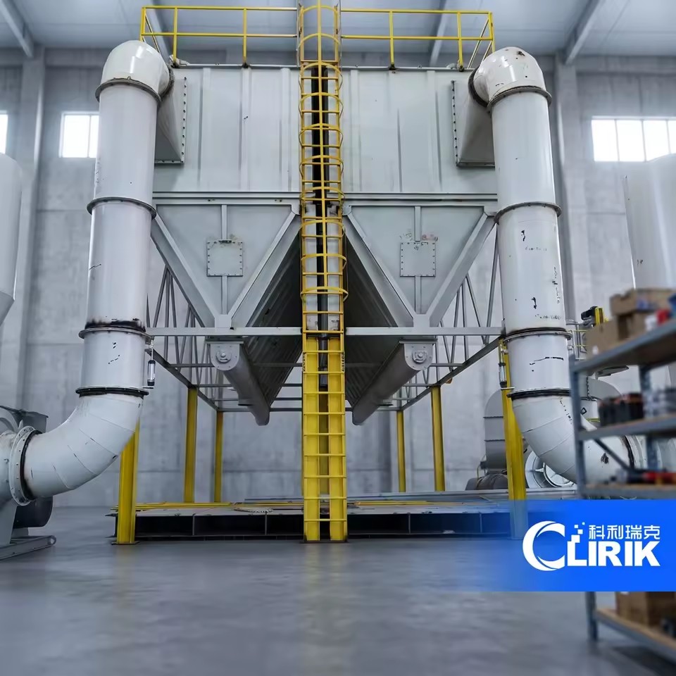 HGM Mine Mill Machine for Red Mud Chromium Oxide Green Grinding with Siemens Motor PLC Controlled Gearbox