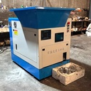 Full Automatic Metal Briquette Aluminum Chip Hydraulic Iron Press Machine