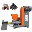 5 Ton Per Day Straw Small Scale Charcoal Sawdust Briquette Making Extruder Machine for Sale