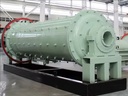 Large Capacity Industrial Ball Mill Machine for Mining, Cement and Mineral Ore Grinding
