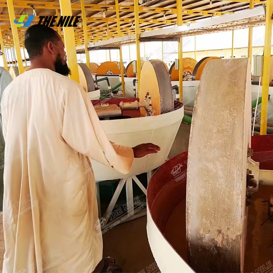 Provide Gold Mine Machine Mill Plant Grinding on Sales