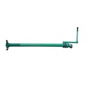 2" Diameter Oil Drilling Mud Gun for Solid Control tank