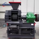 Charcoal/ Coal Briquette Making Machine Brand