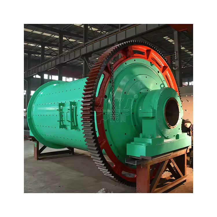 Long Working Life Energy Saving Mining Dry Iron Ore Grinding Mills Large Granite Ball Mill for Sale