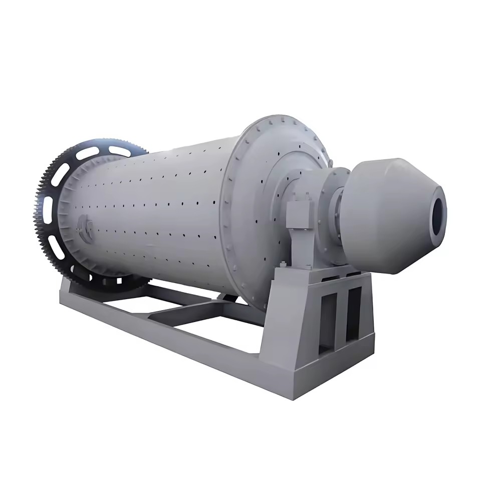 Mining Stone Grinding Ball Mill Machine