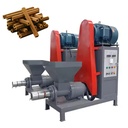 Best Selling Wood Sawdust Briquette Machine Wood Charcoal Making Machine