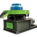 Successfully Installed RDF Briquette Machine High Profit Biomass Briquette Machines