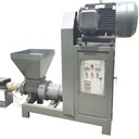 Rice Husk Charcoal Briquette Machine Press Sawdust Briquette Charcoal Making Machine