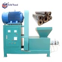 Professional Biomass Briquette Machine for Sale