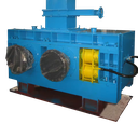 Newly Developed Medium-pressure Briquetting Machine for Coal Briquette and Formed coke