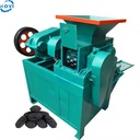 Cheap Price Small Sawdust Briquette Machines Briquetting Press for Charcoal Dust