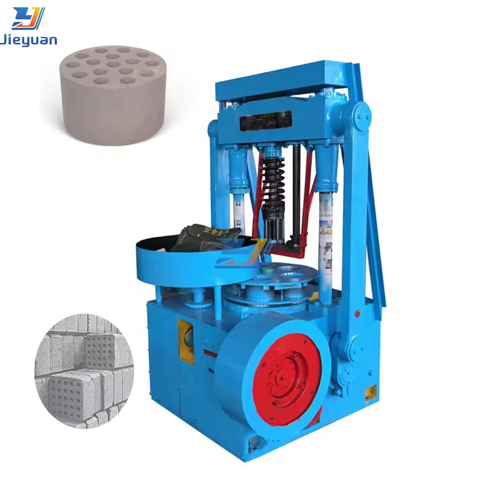 Coal Briquette Machine Sawdust Briquette Making Machine Biomass Briquettes Machine