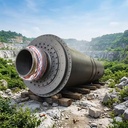 Mining Grinding Ball Mill Machine Ores Ball Mill for Limestone Gold Ball Mill for Sale