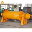 Cement Clinker Slag Ball Mill Machine Stone Rock Tin Ore Ball Mill for Milling Plant