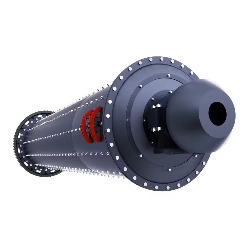 High Quality Mining Machinery Mining Industrial Ball Mill Mining Ball Mill Mining Crusher Ball Mill Ceramic Lined Ball Mill