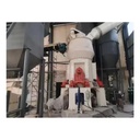 Raw Material Vertical Roller Mill /raw Meal VRM Mill for Slag Cement Grinding Plant