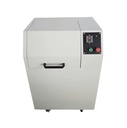 Chromium Steel/Tungsten/Stainless Steel Mineral Ore Sample Powder Pulverizer for XRF Analysis Mining Metal Stone Sampling Mill