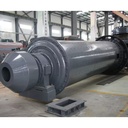 900x1800 Ball Mill Small Ball Mill for Gold 100 kg Gold Ore Ball Mill Machine Gold Mining 10 Tph diesel Engine Ball Mill