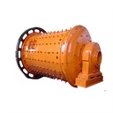 High Efficient Rod Mill Grinding Machinery for Gold Mining