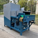 An Intelligent Ball Adding Machine Specifically Designed for Adding Steel Balls and Steel Segments to Mining Ball Mills