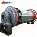 Rod Mill for Gold Ore Processing Plant Primary Open Circuit Grinding 0.42-0.83 mm Wet Rod Mill MBS MBY Series Mining Equipment