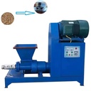 Carbon Dust Briquette Press Chacoal Making Machine Machine Briquettes De Bois 300kg/h