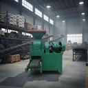 Heavy Duty Coal Briquette Machine for Industrial Fuel and Energy Applications