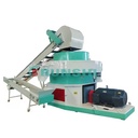 Biomass Recycling Rdf Briquette Making Machine