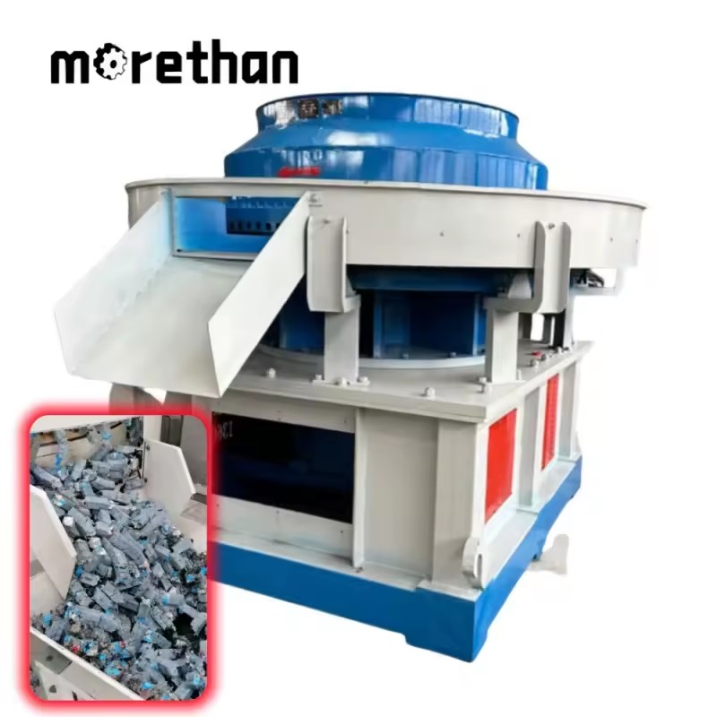 Olive Pomace Briquetting Machine Briquette Brick Waste Derived Fuel RDF Briquetting Equipment Biomass Briquetting Machine