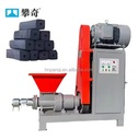 Coconut Shell Charcoal Briquette Machine Biomass Charcoal Briquette Production Line