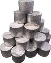 Aluminum Ships Shavings Briquette Press Machine