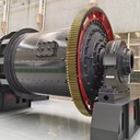 2026 Updated Model Mine Ball Mill Machine Factory Direct Supply for Gold Iron Ore Processing