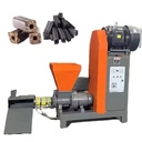 Wood Sawdust Charcoal Briquette Making Machine Cube Charcoal Rods Making Machine