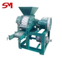 Excellent Multifunctional Peat Briquette Ball Pressing Briquet Making Machine