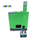 Metal Chip Briquette Aluminum Chips Puck Machine