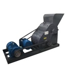 Mini Sand Press Machine Iron Coal Stone rubble Granit Hammer Mill Crusher