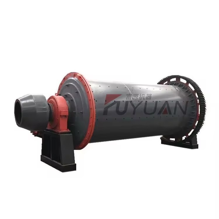 Small Mini Ball Mill 1 Ton Per Hour/Grinding Ceramic Ball Mill Cement Gold Processing Machine Prices
