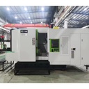 Good Selling Horizontal Sand Mill High Flux Horizontal Bead Mill Dental Milling Machine