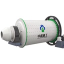 900x3000 Gold Grinding Mill Ball Mill, Mining Grinding Machine Dry Ball Mill for Limestone, Pebble, Ore & Basalt